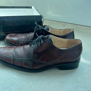 Stacy adams men’s dress shoes